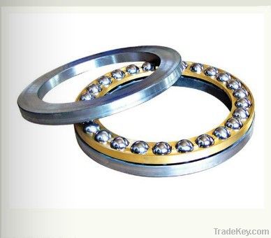 51100 thrust ball bearing