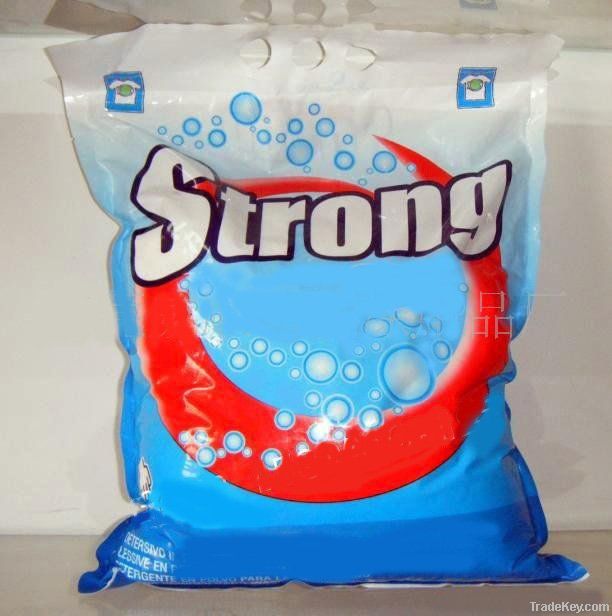 washing powder