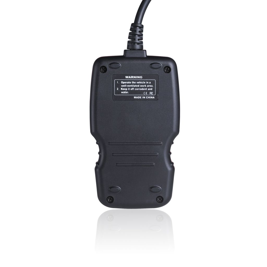 AUTOPHIX OBDII EOBD CODE READER OBDMATE OM510