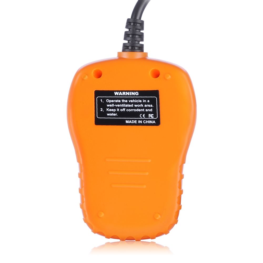 AUTOPHIX OBD II CODE READER OBDMATE OM121