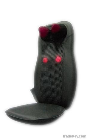 DK-958 Kneading Neck &amp; Shiatsu Massage Cushion