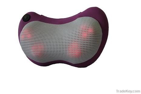 DK-151 Mini Car Massage Pillow with Heat