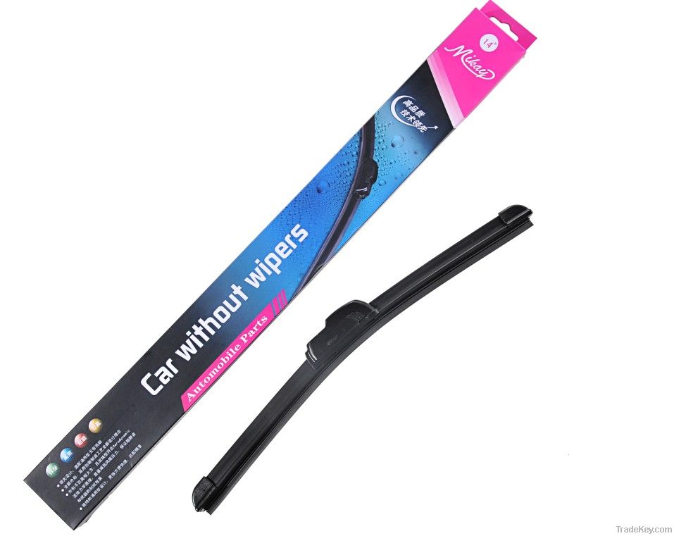 heated wiper blade  MKM 016