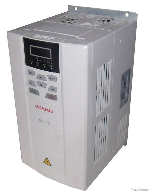 GK 600 series AC Motor Drive