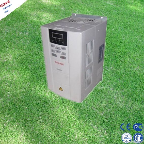 GK600 Series General Purpose AC Motor Drives