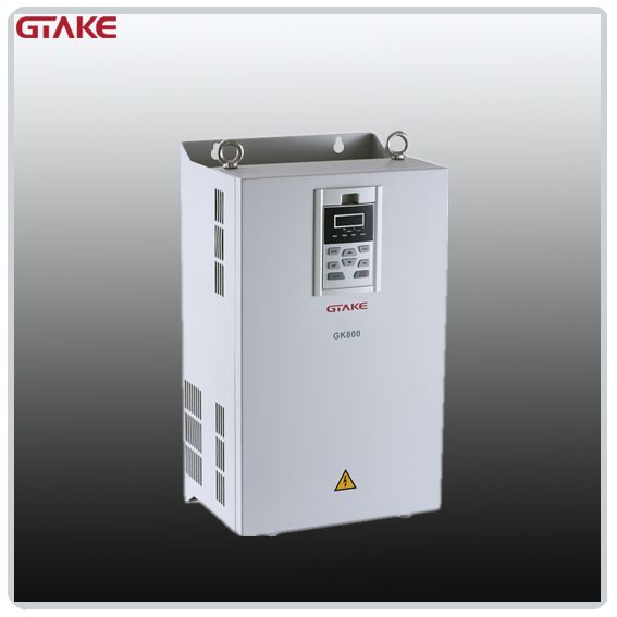 GK600 Series General Purpose AC Motor Drives