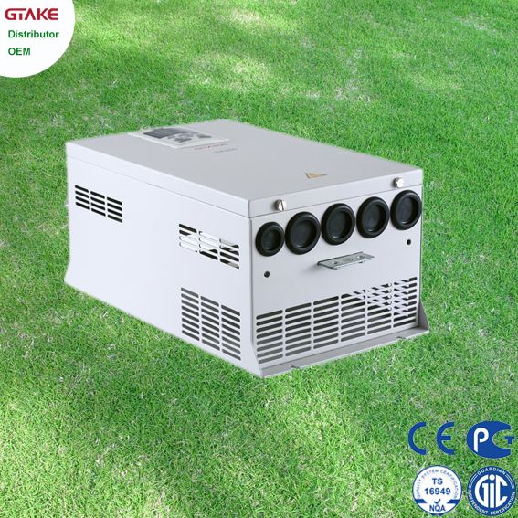 GK600 Series General Purpose AC motor drives