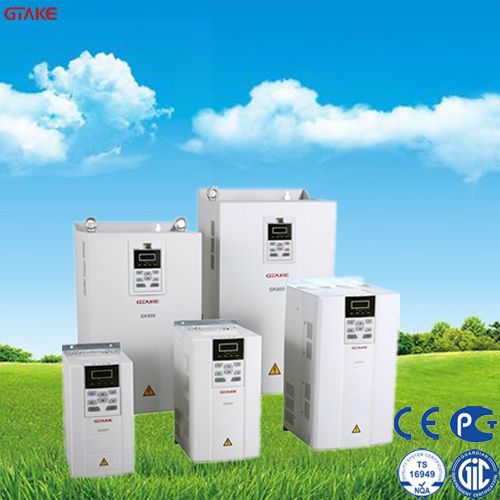 GTAKE brand ac motor drive / frequency inverter 