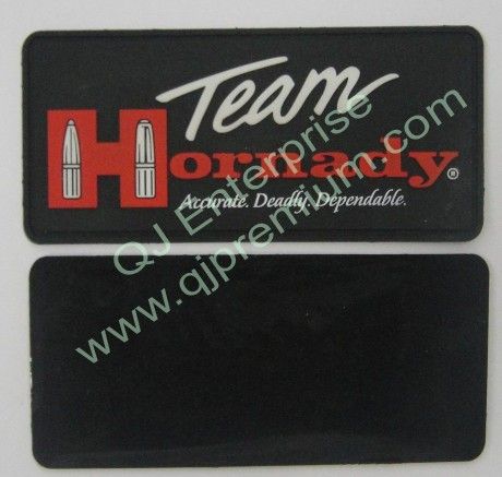 PVC Label