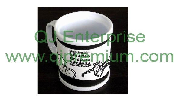 PVC Mug