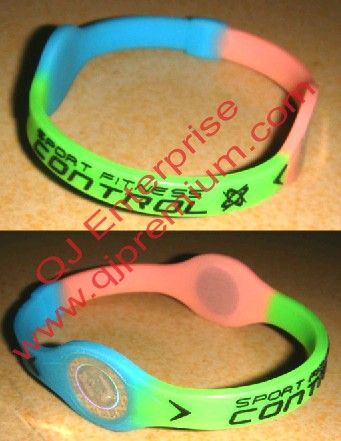 Power Balance Bracelet / Wristand