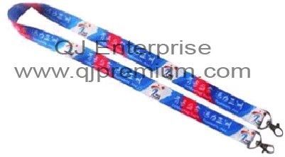 Customized Lanyard