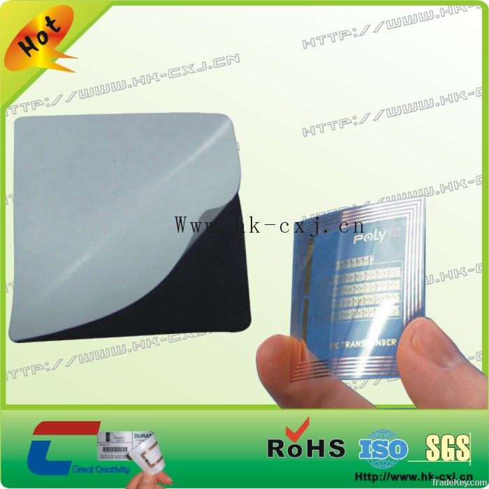 HF RFID tag Mifare 1K