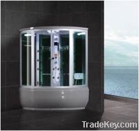 STEAM SHOWER