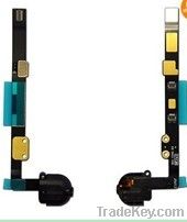 Black New Headphone Audio Flex Ribbon Cable Replacement ...