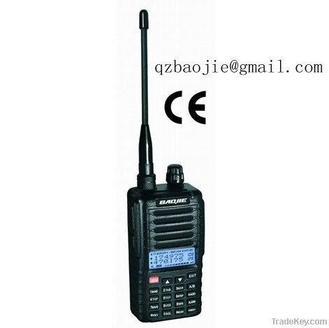 Amateur Dual Band Two Way Radio BJ-UV88