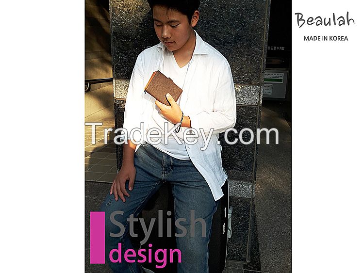 Passport Travel Wallet