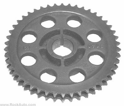 Cam Sprocket