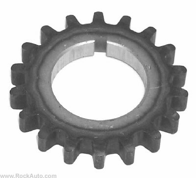 Timing Crank Sprocket