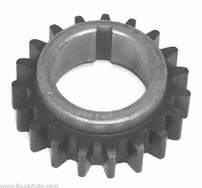 Timing Crank Sprocket