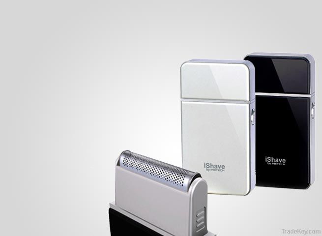 Wholesale iPhone style Shaver - iShave - Popular on Groupon