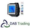 Wholesale Mobile Phone Watch Gsm Unlockef Ak810 Touchscreen