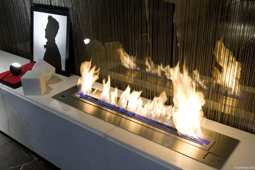 Ethanol fireplace AF66