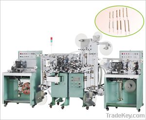 capacitor winding machine  1600CDY