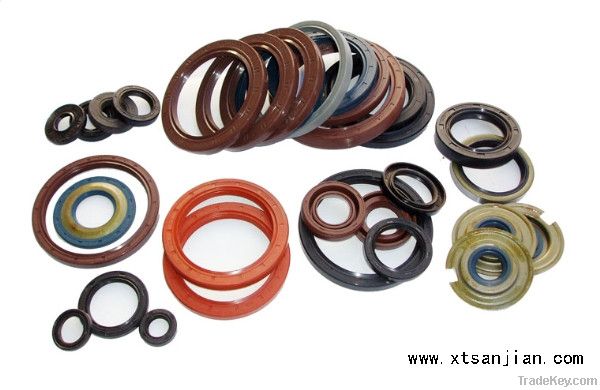 oil seal