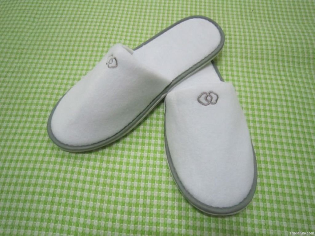 hotel disposable slippers