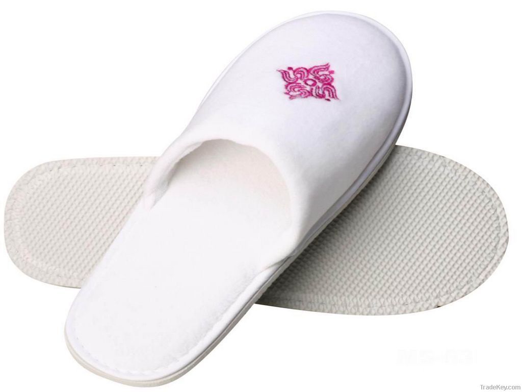 hotel disposable slippers