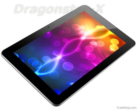 10&quot; Tablet PC with 16GB capacity