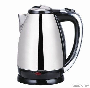 201 stainless steel electric kettle