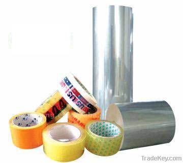 BOPP Adhesive Tape film