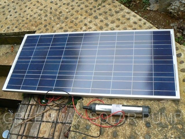 Solar Module 6 watt 9 Volt Panel