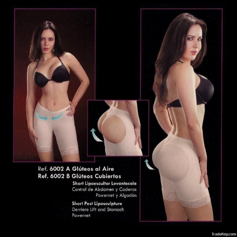 Body shapers, Girdles, Shapewear