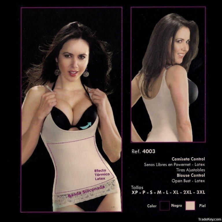 Body shapers, Girdles, Shapewear