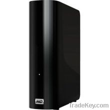 WD My Book Essential 3 TB External hard drive ( desktop ) USB 3.0