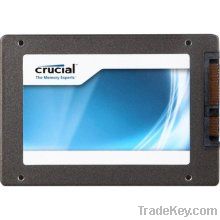 Crucial 256 GB Internal SSD Serial ATA-600 2.5&quot; M4