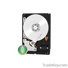 WD Green 2 TB Internal hard drive Serial ATA-600 3.5&quot; WD20EARX