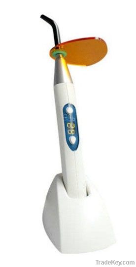 dental LED curing lights/light cures unit