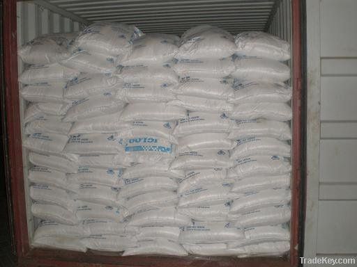 EU Refined White Beet Sugar Icumsa45-100