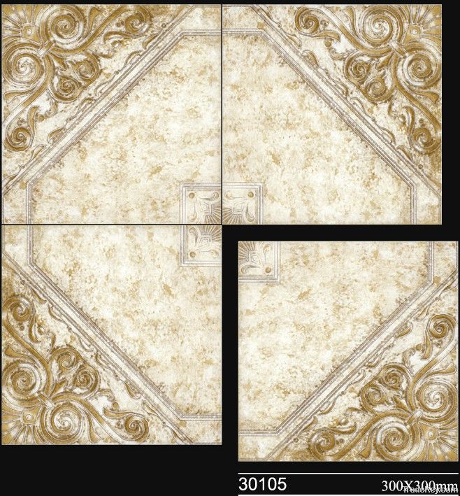 ceramic tile