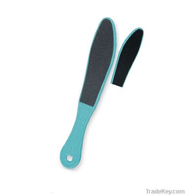 Nail nippers, cutters and files