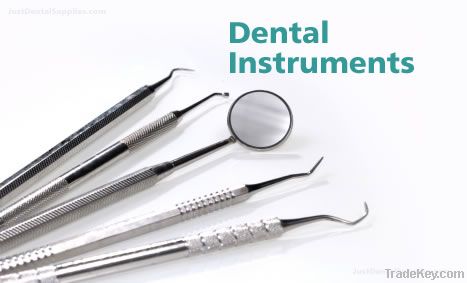 Dental Instrumenst