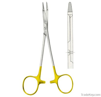 Dental Instruments