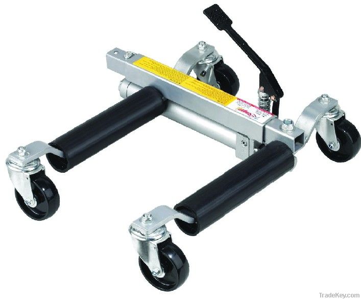 Wheel dolly &amp; 1500lbs Wheel Positioning Jack (MK61215)