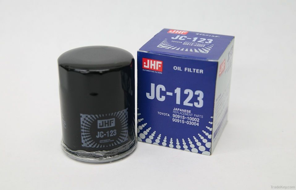 Oil filter 90915-10002 / 90915-03004