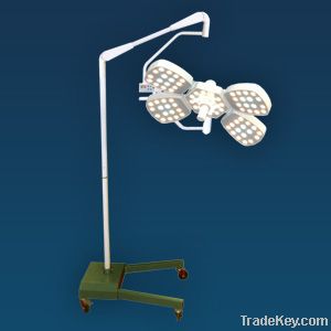 LED mobile operating lamp