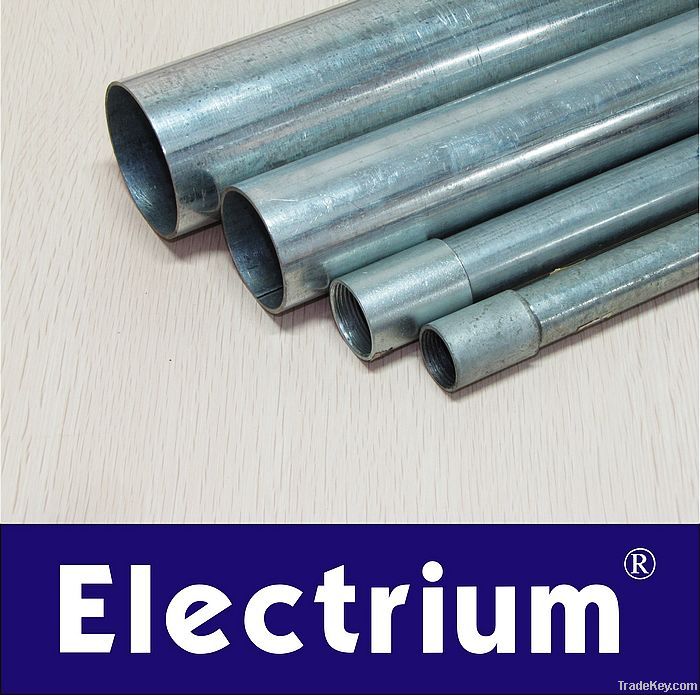 Electrical Metallic Tubing